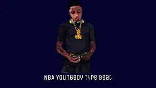 [FREE] NBA Youngboy X Roddy Ricch - "SAVAGE " | Type Beat 2020 | Rap/Trap Instrumental