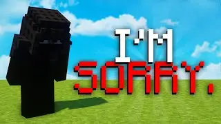 I made a mistake...