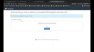 Connections - handing in
