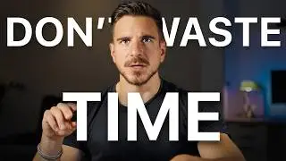 At 32 I quit my job. If you’re in your 20s watch this