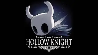 Hollow Knight - Gameplay (PS4) (RUS)