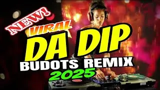 DA DIP (BUDOTS DISCO REMIX) 2025 DjAmboy Obrero