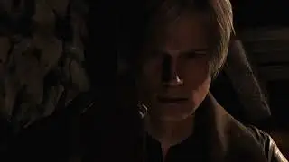 I Haven't Had THIS Much Fun in AGES! | Resident Evil 4 Demo