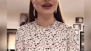 ❗️Амин! Массери дойл. Хьо сан хаз хиллур дац бакъдерг дийцч))