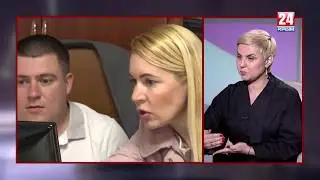 Законное решение. Эфир от 19.04.2018
