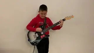 Duman - Belki Alışman Lazım ( Guitar Cover )