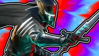 Witchfire And Doom Had A Hack And Slash Baby And It's Hype! | VOIN