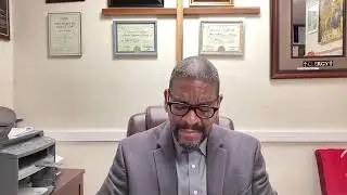 Midmorning Time of Worship, Prayer and The Word Declaration - January 12, 2024