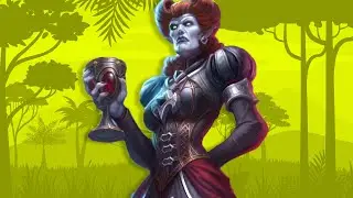 Buffed Un'goro - Runi Locations