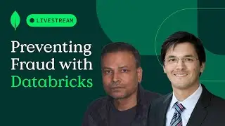 Preventing Fraud with Databricks