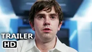 THE GOOD DOCTOR Season 6 Teaser Trailer (2022) Freddie Highmore
