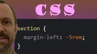 CSS WordPress - Negative Margins For Page Layout Improvements