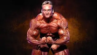 Andreas Münzer: The EXTREME Routine of the Craziest Bodybuilder in History!