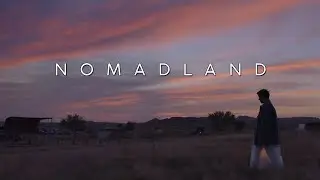 The Aesthetic Of Nomadland