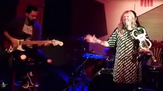 Wake Me Up - Туда (Live in Джао Да, 2020-03-13)