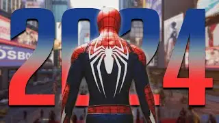 Marvel's Spider-Man - 6 Years Later (Review)