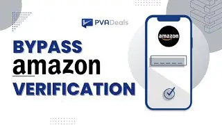 How To Bypass Amazon OTP Verification in 2025?