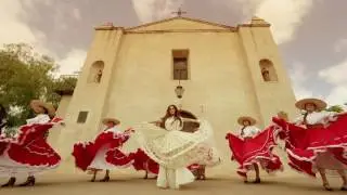 Lilit Hovhannisyan - Mexican /Spanish//Latina music//