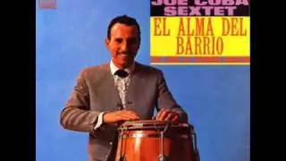 A Las Seis  - JOE Cuba  & CHEO FELICIANO