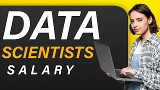 What is a Data Scientist? | What Data Scientist do? | Data Scientist salary in 2024