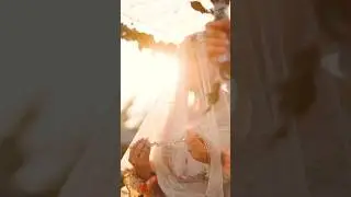 Maham & Usama #nikah #pakistani #best #wedding #highlights #2024 To book your event 03224207202
