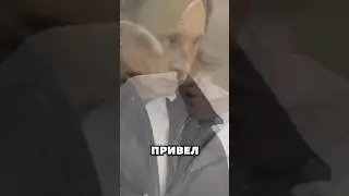 Путин и мятеж Пригожина