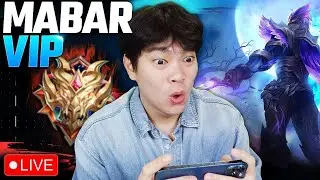 MABAR VIP MENUJU IMMO, SISA 11 HARI LAGI WOI!! - MOBILE LEGENDS