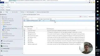 How to Rebuild or Relocate a WSUS Server that is a ConfigMgr Software Update Point (SUP)