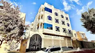 مبنى مميز بسعر مغري رقم 1372