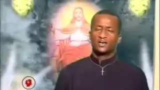 አሸናፊ ገብረማርያም - - - - - - - እንደ እግዚአብሄር ያለ ማንም የለም