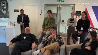 MERIDIAN ELLIPSE - LAUNCH EVENT