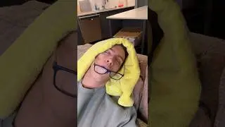 Cuando ves una peli con tu madre 📺😂 | Iker Unzu