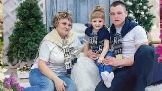 С Юбилеем 45 лет!