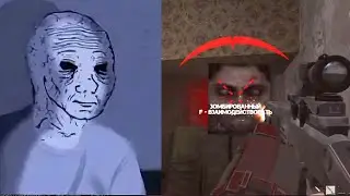 Эти данжи уже не вернуть... STALCRAFT