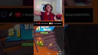 “When she loses imma laugh so hard 🤣” 