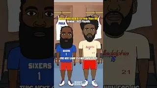 When The 76ers Used A.I. To Help Them Win 😂 ICYMI 
