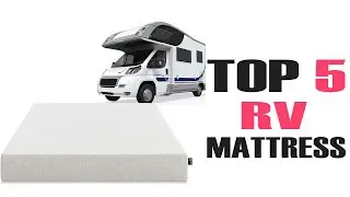best rv mattress Top 5