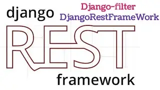 Filtering and django filter in Django Rest Framework