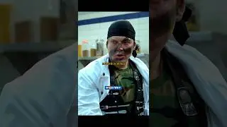 Повар Военный Спасает Ресторан 🥶 