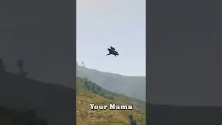 TryHards In GTA Are Different Breed's