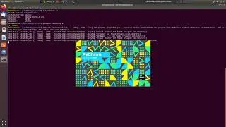 python3, PyCharm on Ubuntu18