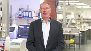 A message to our donors | Professor Jason Kovacic, Victor Chang Cardiac Research Institute