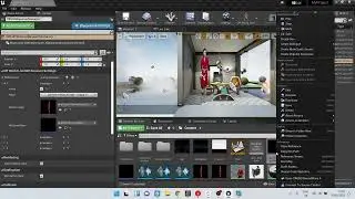 How to live-stream audio from VMIX to Unreal Engine using NDI