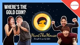 Sqkii: How to find the $1million hidden around Singapore