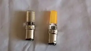 Лампочки для швейной машины JANOME