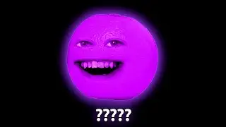10 Annoying Orange 