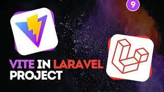 Vite in Laravel Project #9 - Environment variables
