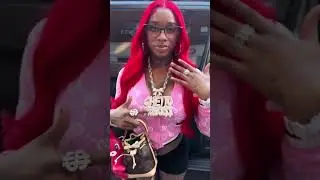 Sexyy Red Too Relatable!