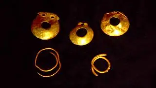 ΟΙ Θράκες/The Thracians