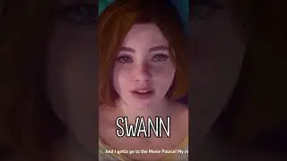 Lost Records: Bloom and Rage PROTAGONIST REVEAL 